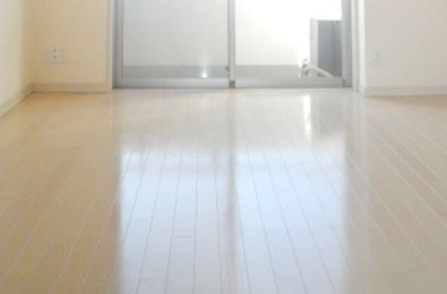 ガーラ・ステーション新宿御苑前の物件内観写真