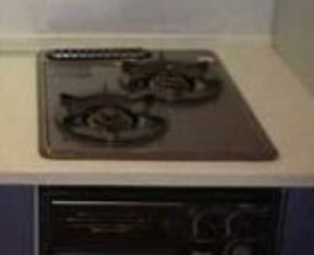 ガーラ・ステーション新宿御苑前の物件内観写真