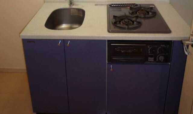 ガーラ・ステーション新宿御苑前の物件内観写真