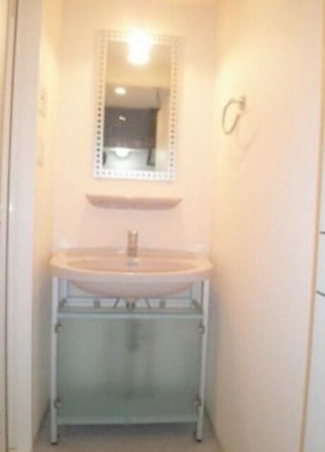 ガーラ・ステーション新宿御苑前の物件内観写真