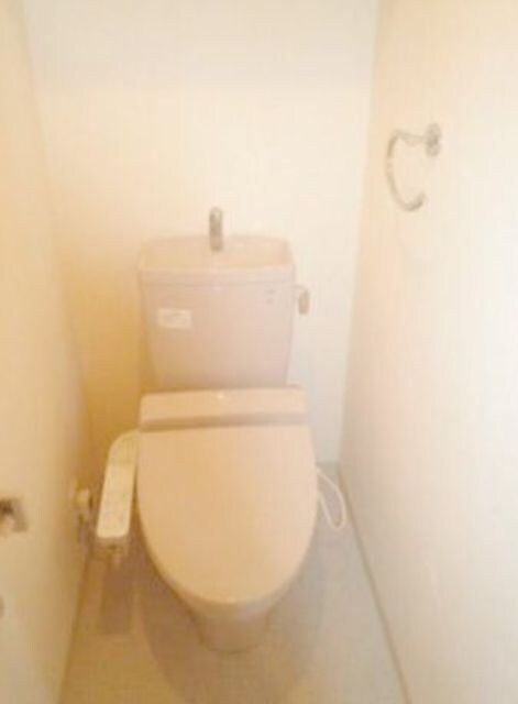 ガーラ・ステーション新宿御苑前の物件内観写真