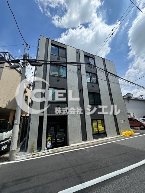 ミライズ滝野川レジデンスの物件外観写真