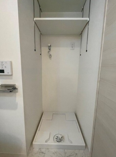 ベルシード綾瀬due#Rの物件内観写真