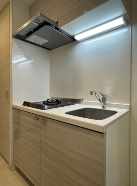 ベルシード綾瀬due#Rの物件内観写真