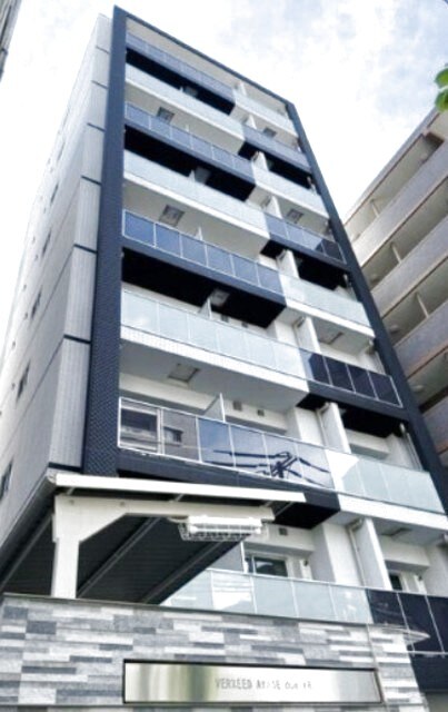 ベルシード綾瀬due#Rの物件外観写真