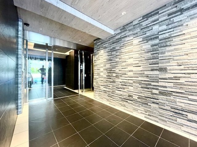 ベルシード綾瀬due#Rの物件外観写真