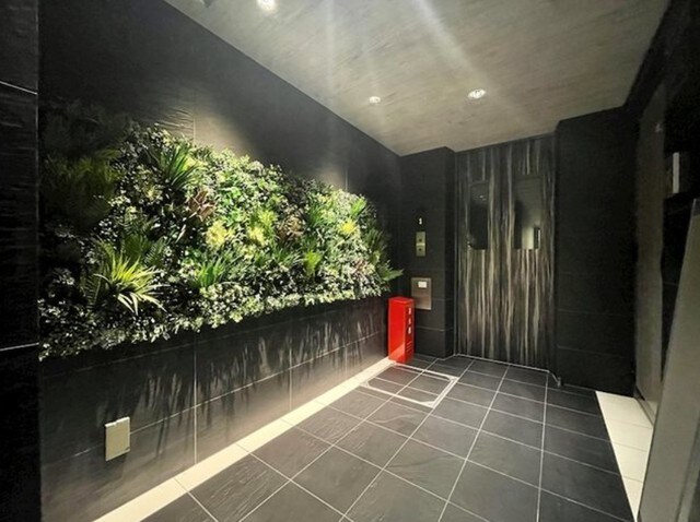 ベルシード綾瀬due#Rの物件外観写真