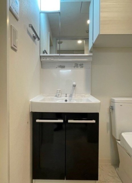 ベルシード綾瀬due#Rの物件内観写真