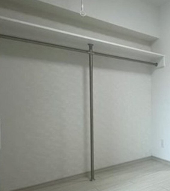 ベルシード綾瀬due#Rの物件内観写真