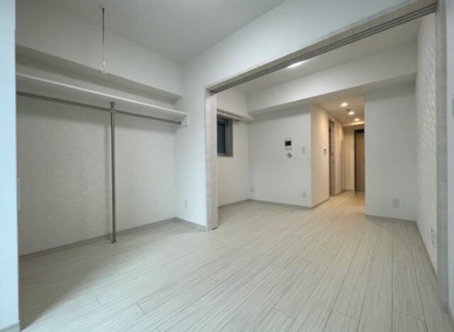 ベルシード綾瀬due#Rの物件内観写真