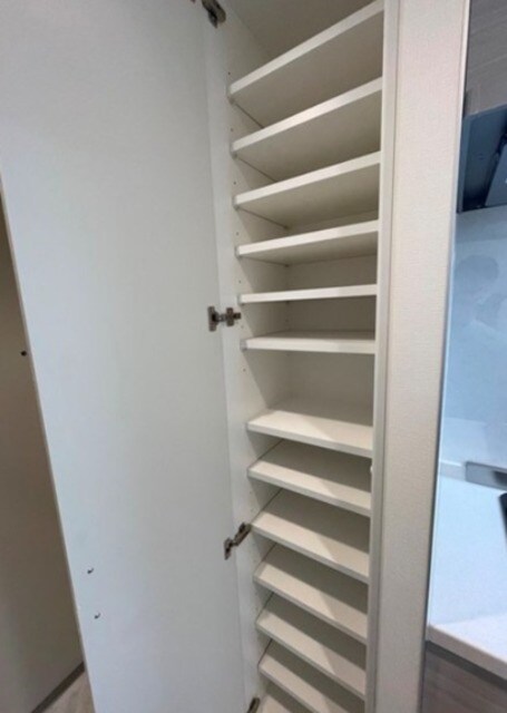 ベルシード綾瀬due#Rの物件内観写真