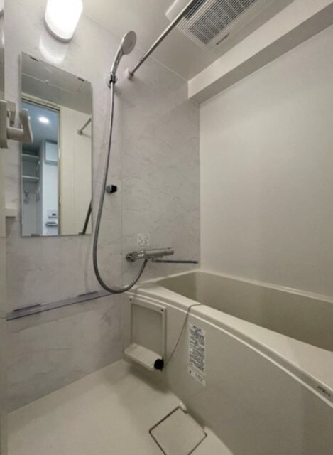 ベルシード綾瀬due#Rの物件内観写真