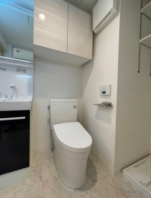 ベルシード綾瀬due#Rの物件内観写真