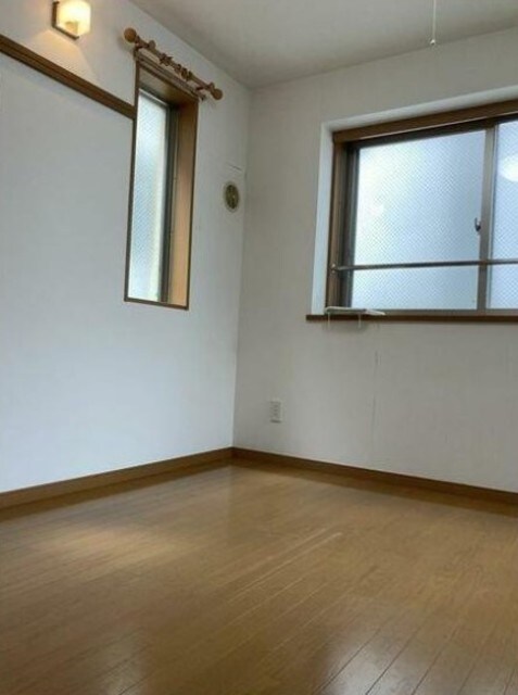 ニューキャッスル中野新橋の物件内観写真