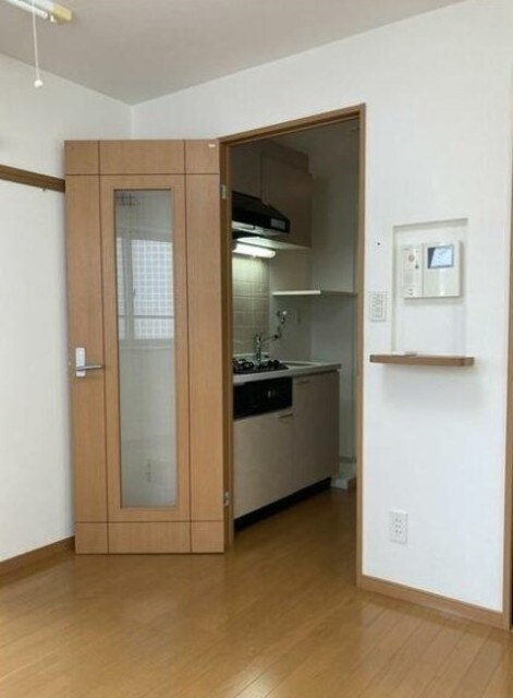 ニューキャッスル中野新橋の物件内観写真