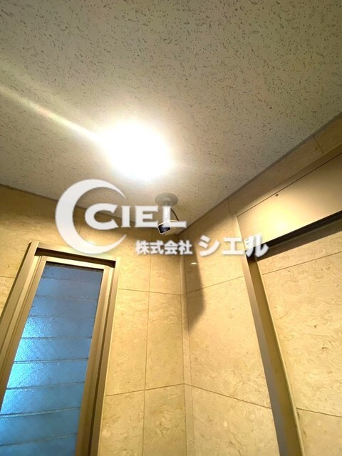 ニューキャッスル中野新橋の物件外観写真