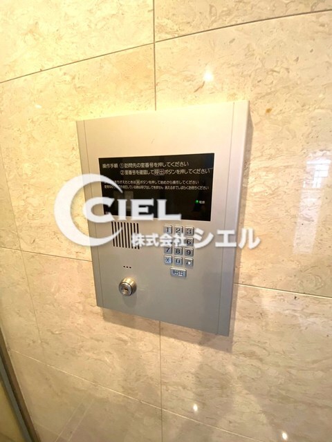 ニューキャッスル中野新橋の物件外観写真