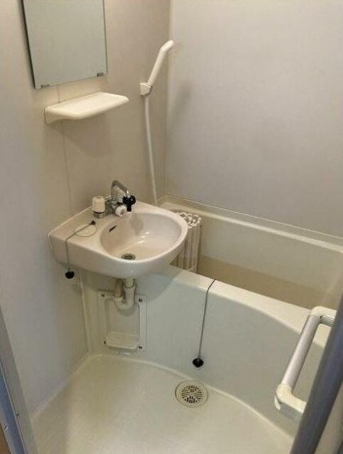 ニューキャッスル中野新橋の物件内観写真