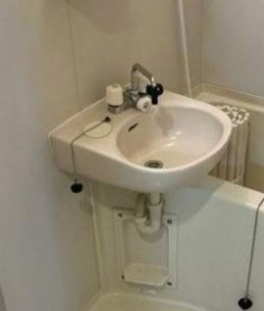 ニューキャッスル中野新橋の物件内観写真