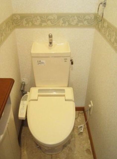 ニューキャッスル中野新橋の物件内観写真