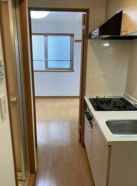 ニューキャッスル中野新橋の物件内観写真