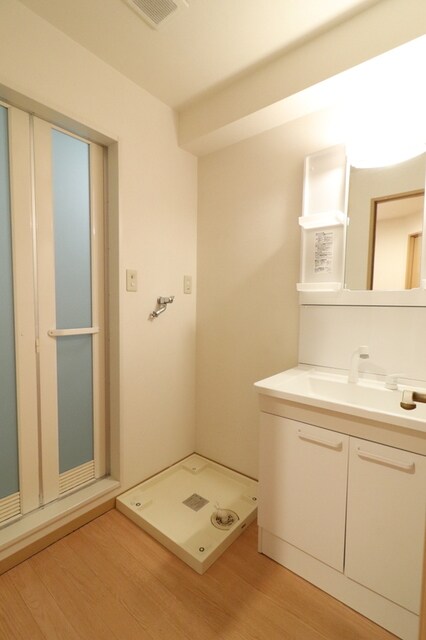 ソレイユの物件内観写真