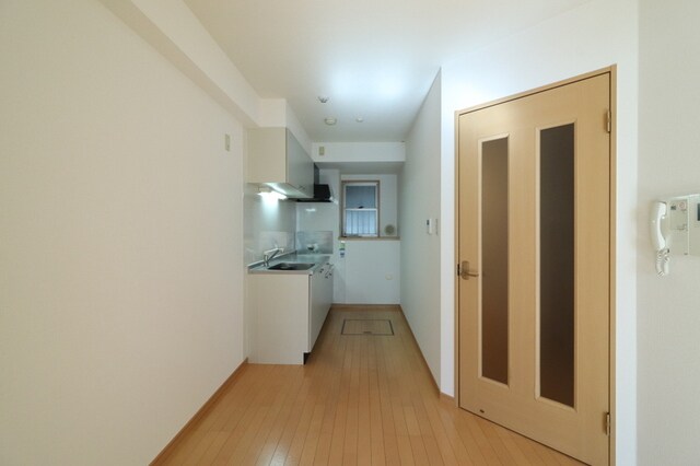 ソレイユの物件内観写真