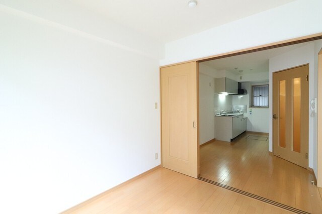 ソレイユの物件内観写真