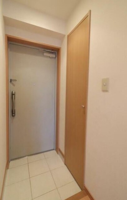 ソレイユの物件内観写真