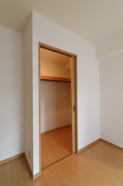 ソレイユの物件内観写真