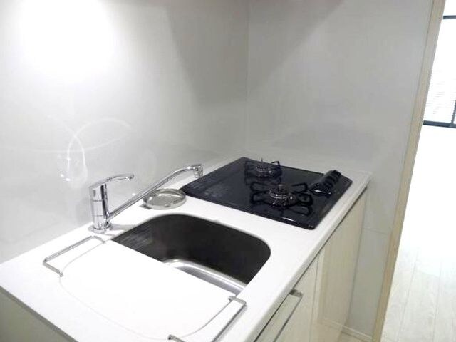 LUMEED中野坂上の物件内観写真