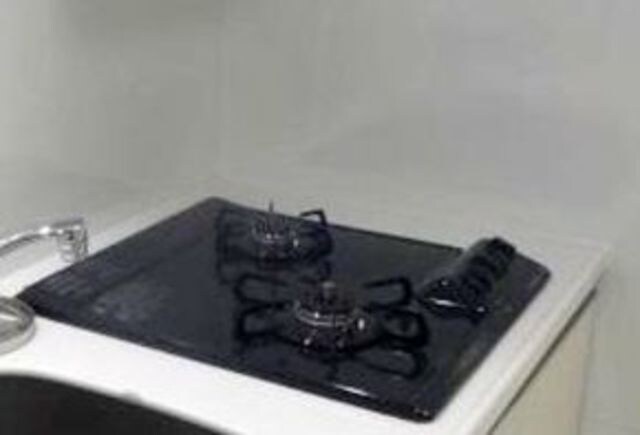 LUMEED中野坂上の物件内観写真