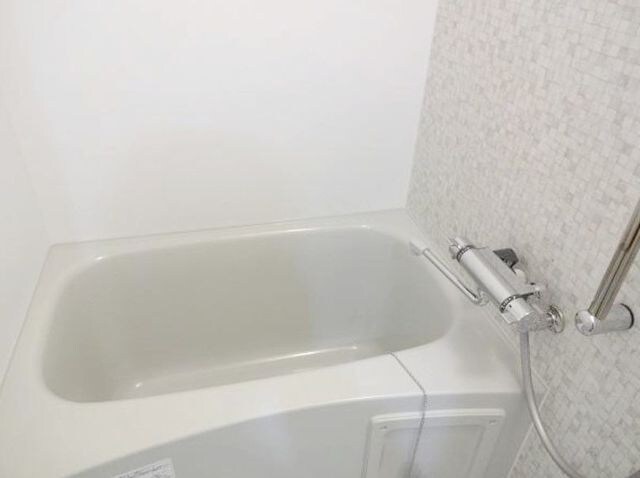 LUMEED中野坂上の物件内観写真