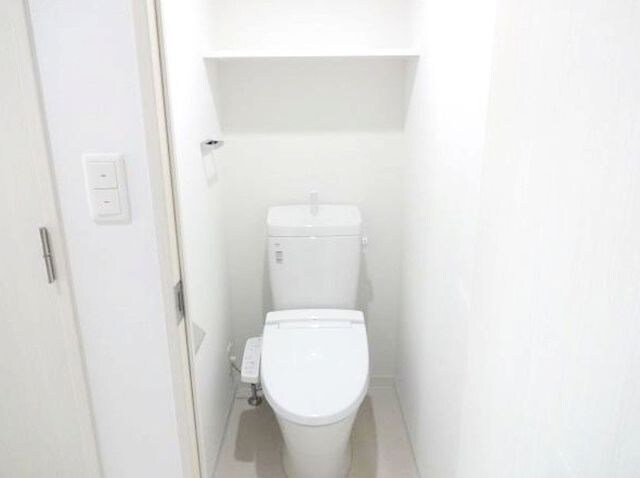 LUMEED中野坂上の物件内観写真