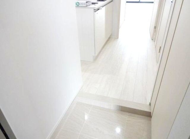 LUMEED中野坂上の物件内観写真