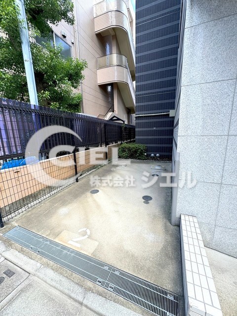 DIPS大山熊野町の物件外観写真