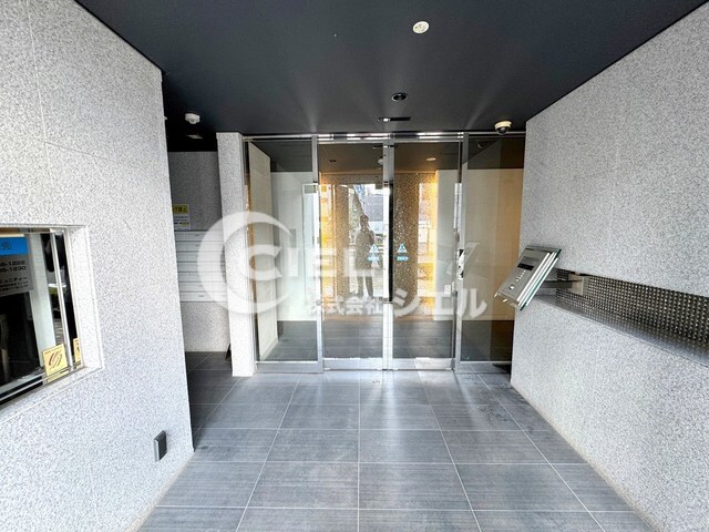 DIPS大山熊野町の物件外観写真