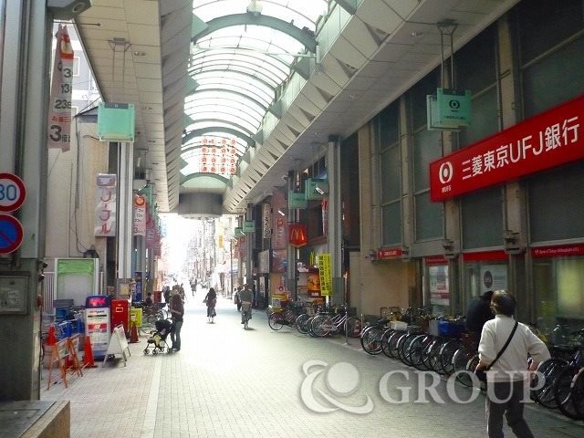 DIPS大山熊野町の物件外観写真