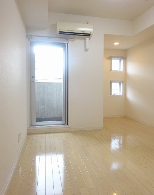 パレ・ホームズ西高島平の物件内観写真