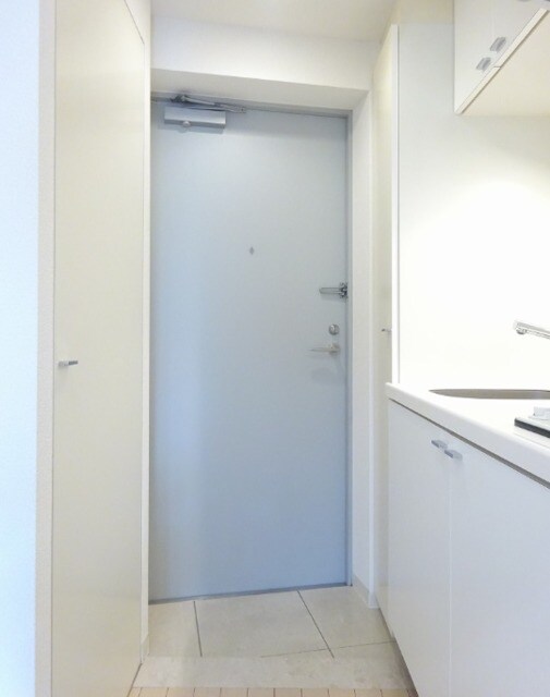 パレ・ホームズ西高島平の物件内観写真