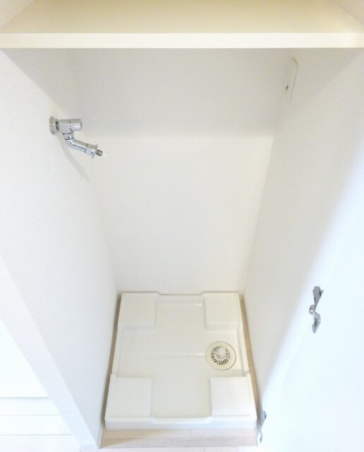 パレ・ホームズ西高島平の物件内観写真