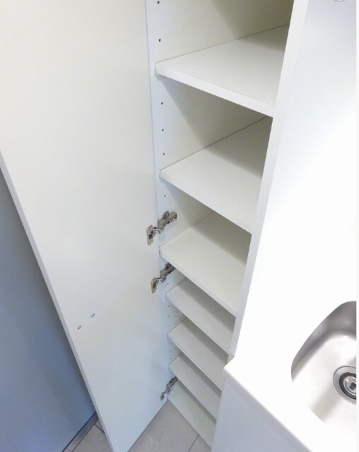 パレ・ホームズ西高島平の物件内観写真