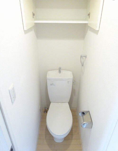 パレ・ホームズ西高島平の物件内観写真