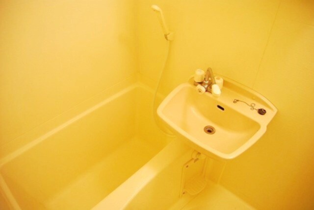 パレ・ホームズ西高島平の物件内観写真