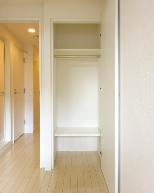 パレ・ホームズ西高島平の物件内観写真