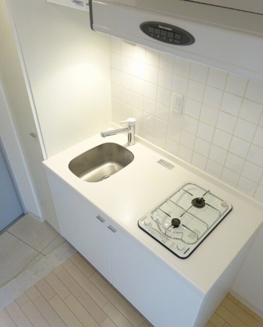 パレ・ホームズ西高島平の物件内観写真