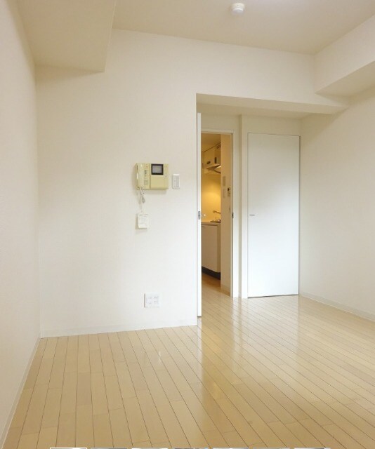 パレ・ホームズ西高島平の物件内観写真