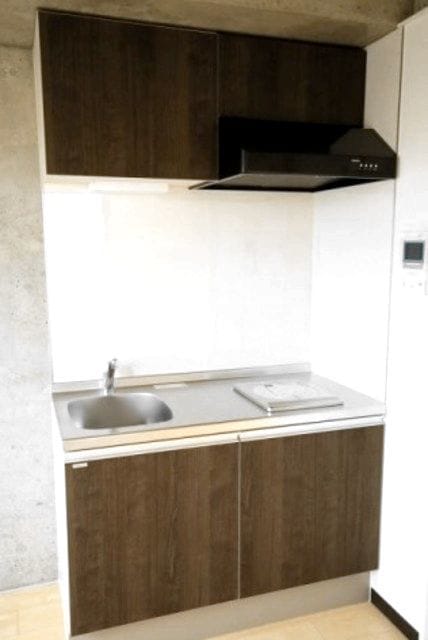 グランソレイユの物件内観写真