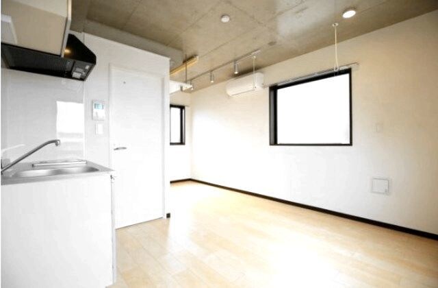 グランソレイユの物件内観写真