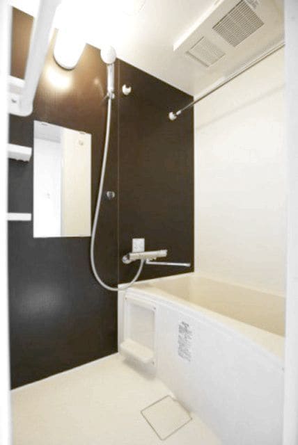 グランソレイユの物件内観写真